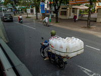 3 Mekong Delta to Saigon to Cu Chi Tunnels